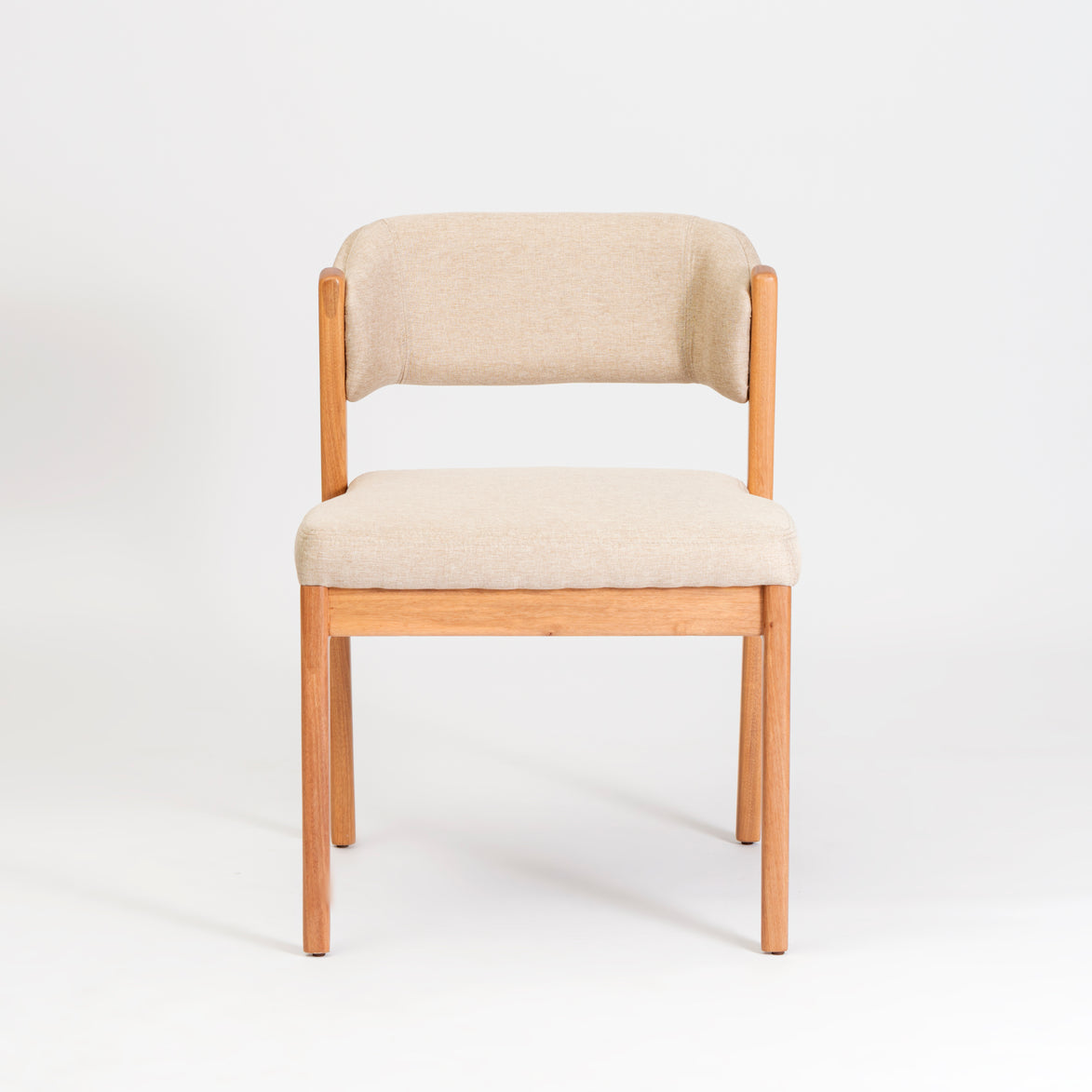 Cadeira Proa - Madeira Natural