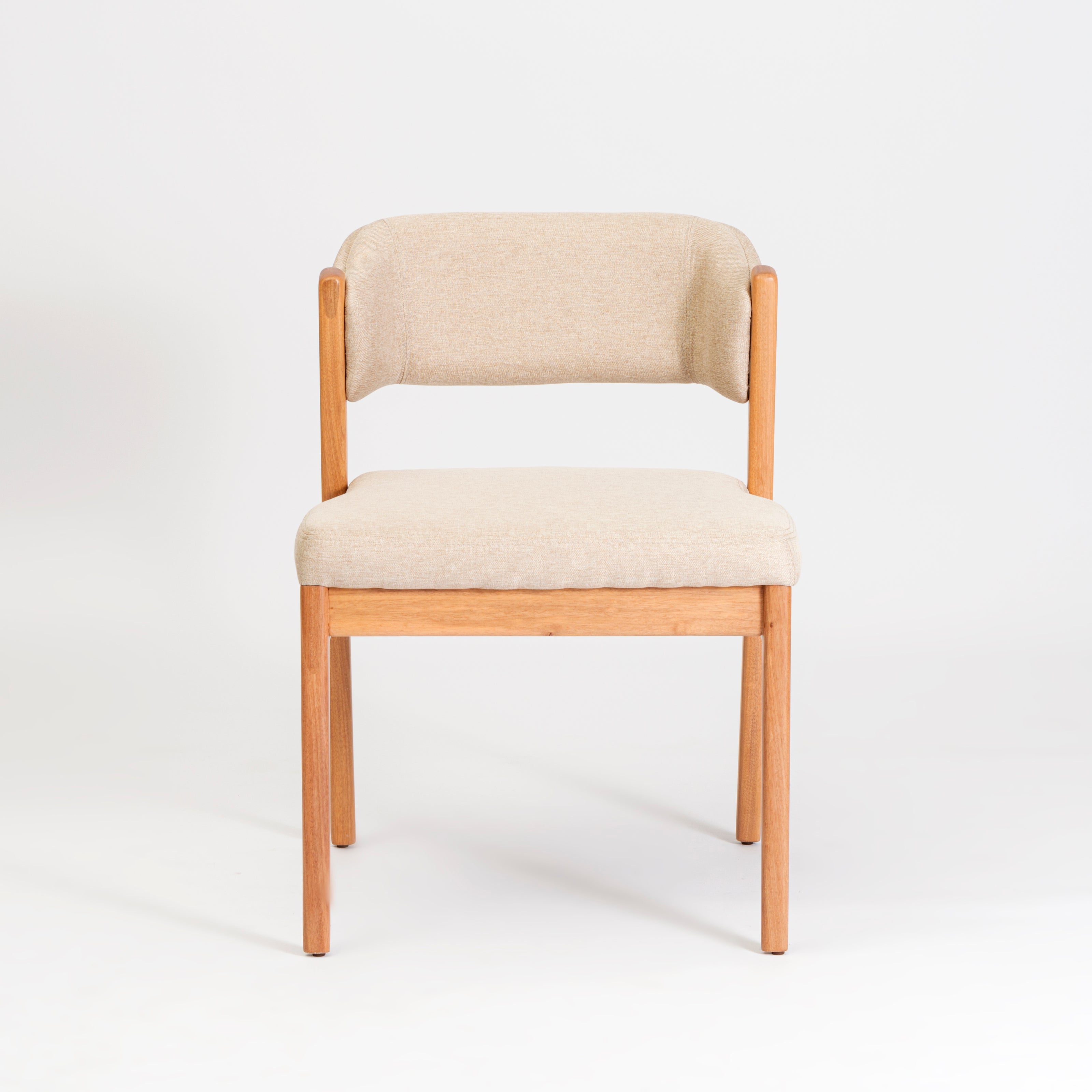 Cadeira Proa - Madeira Natural