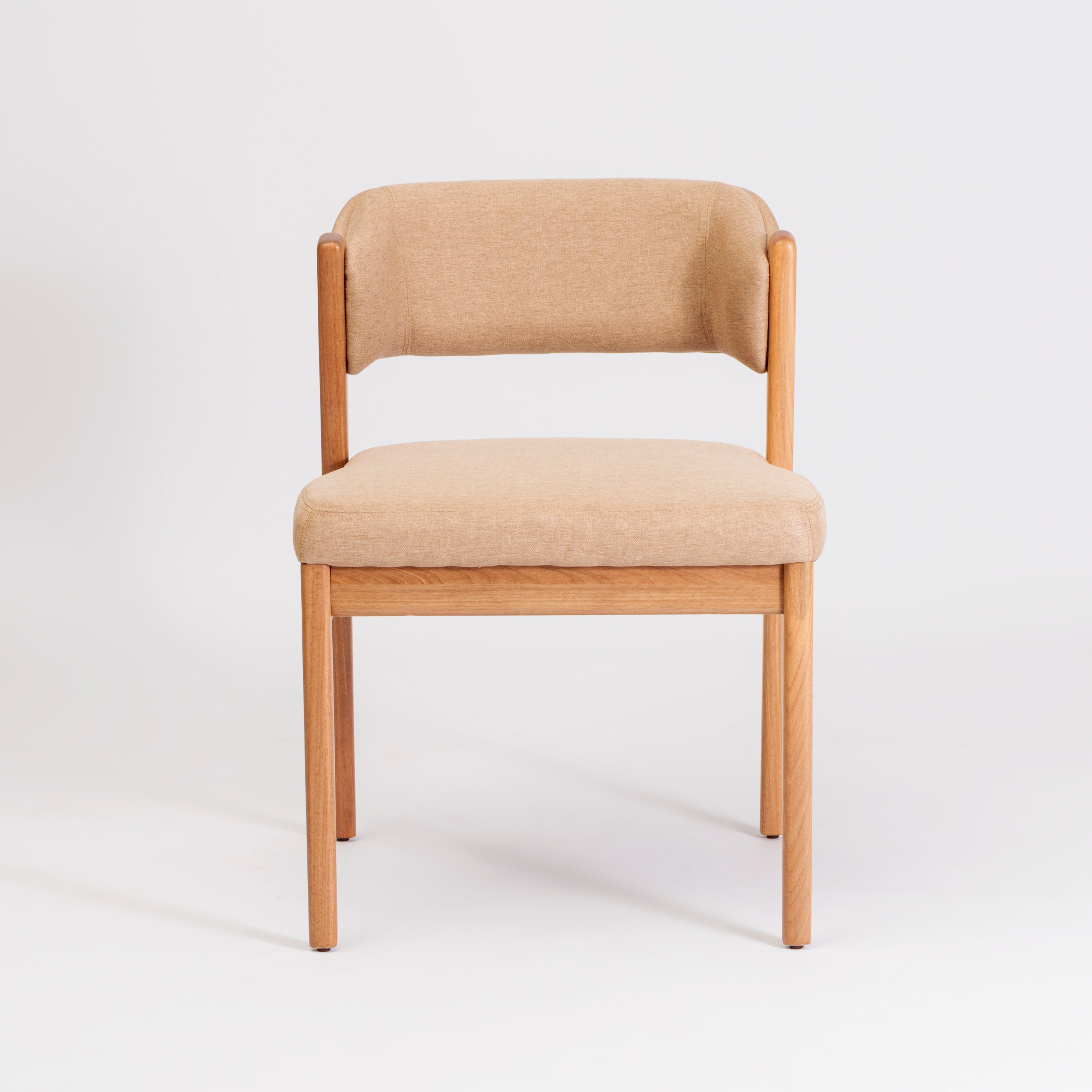 Cadeira Proa - Madeira Natural