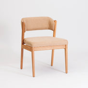 Cadeira Proa - Madeira Natural