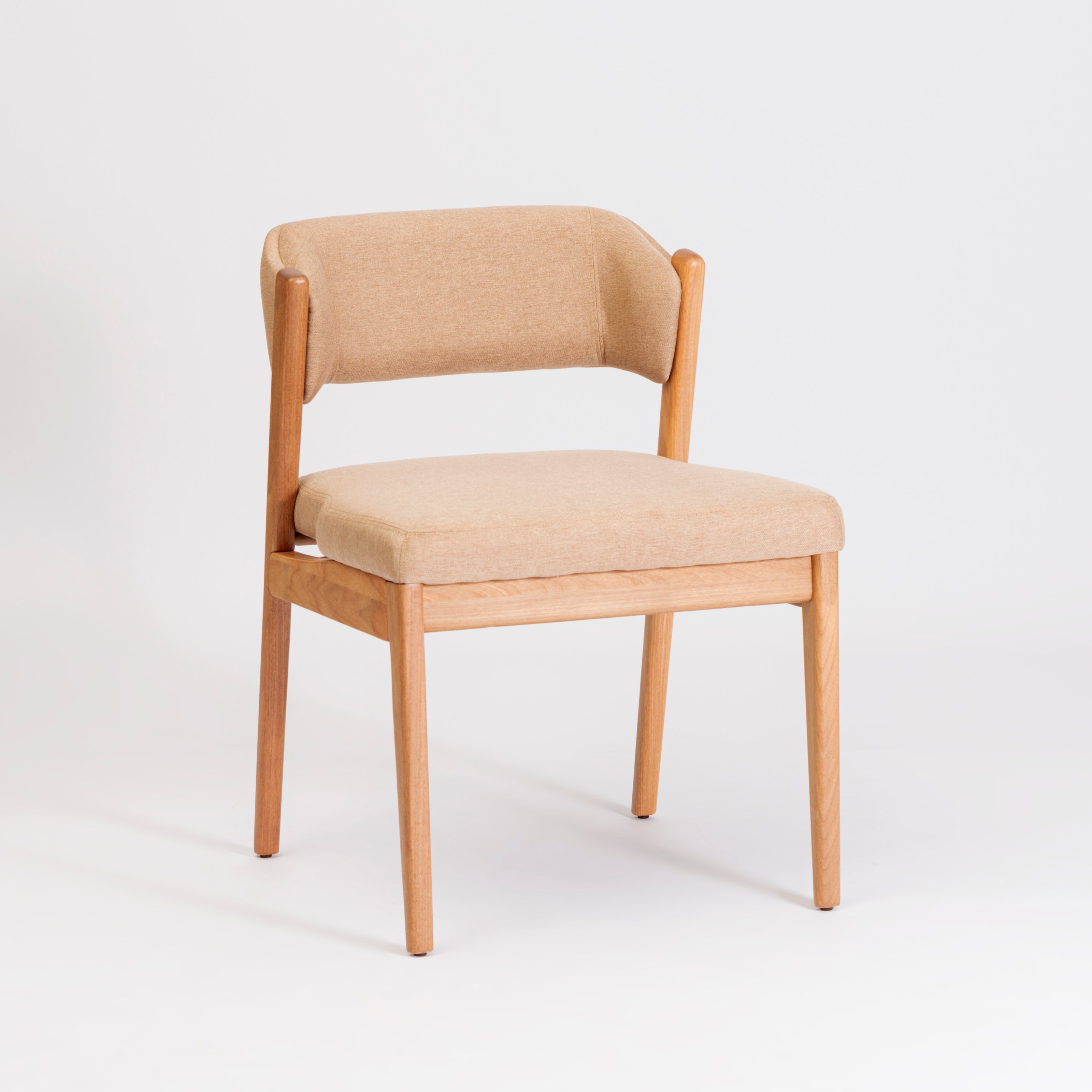 Cadeira Proa - Madeira Natural