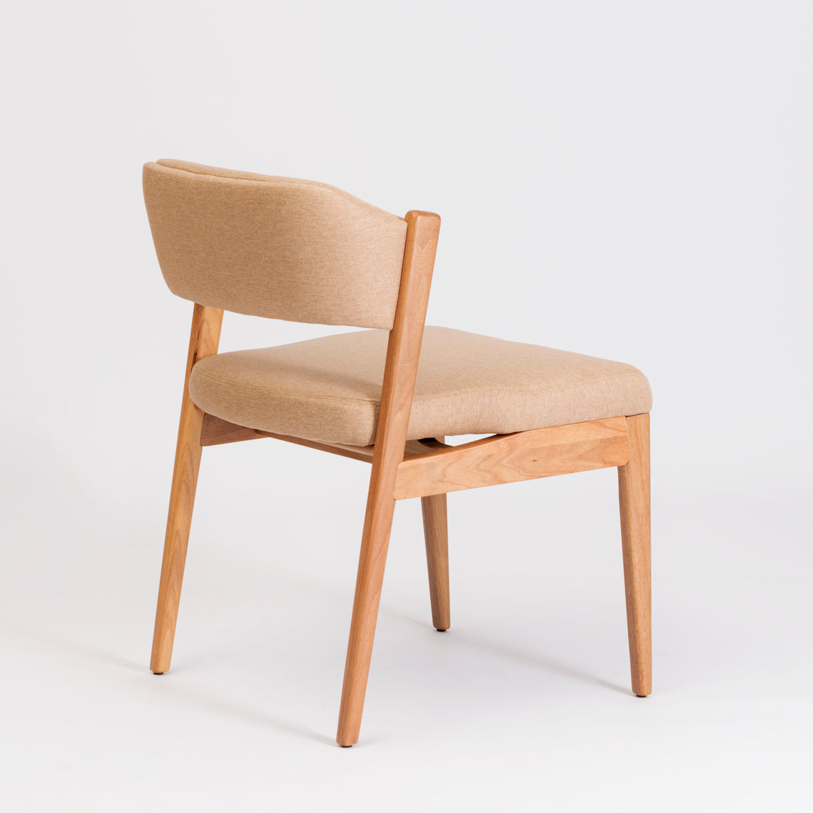 Cadeira Proa - Madeira Natural