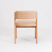 Cadeira Proa - Madeira Natural