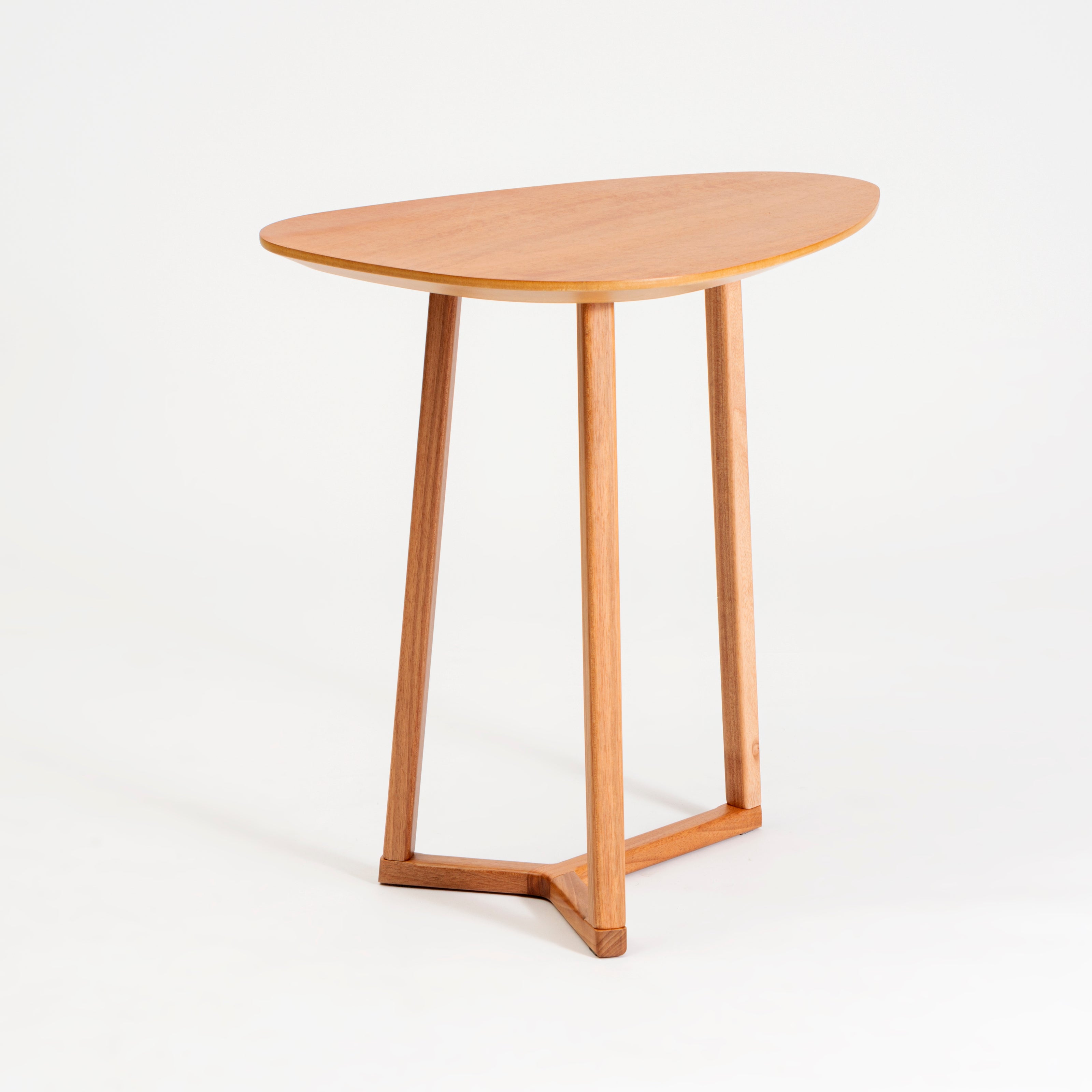Mesa Lateral Imbé Alta - PRONTA ENTREGA