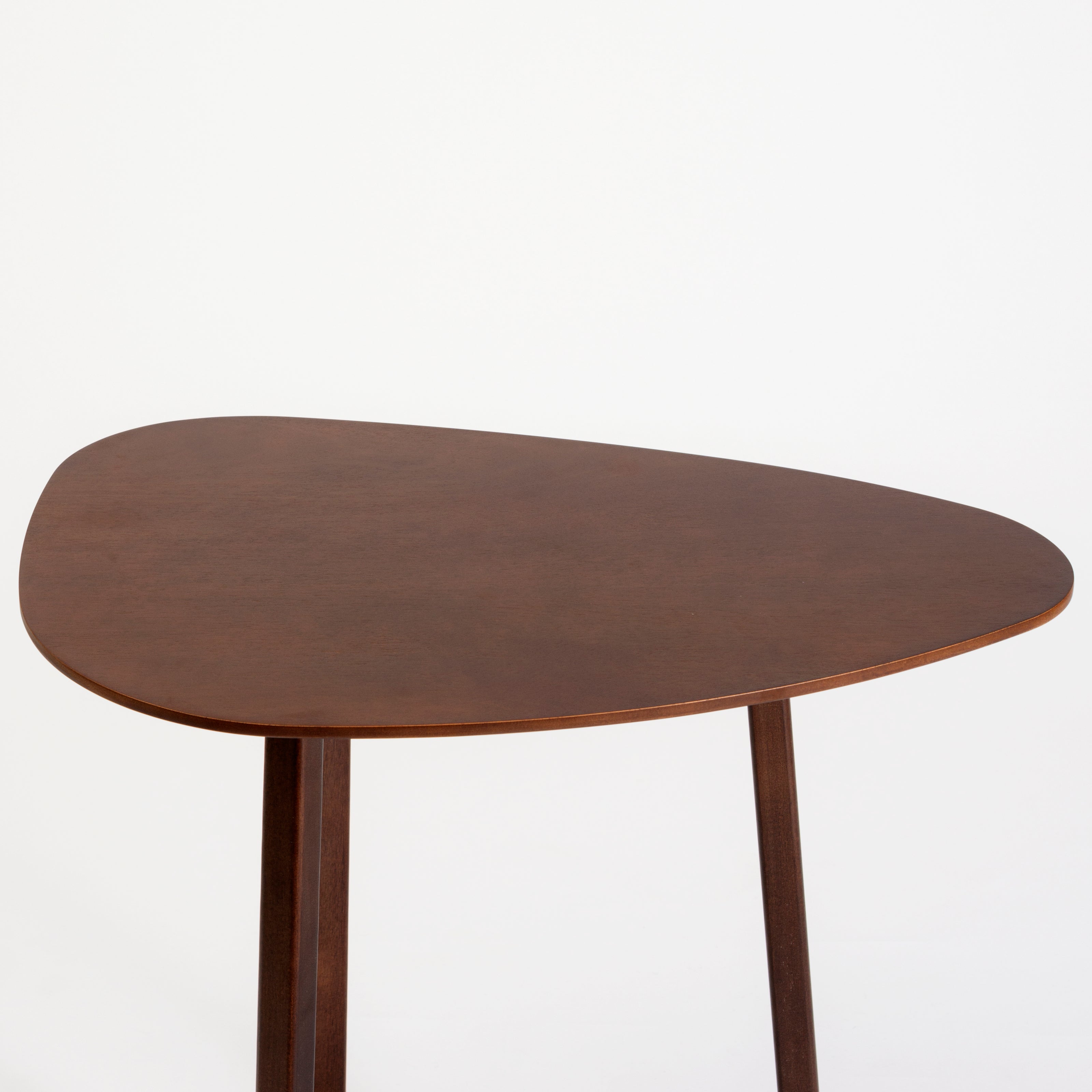 Mesa Lateral Imbé Alta - PRONTA ENTREGA