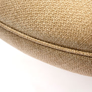 Poltrona + Puff Japira