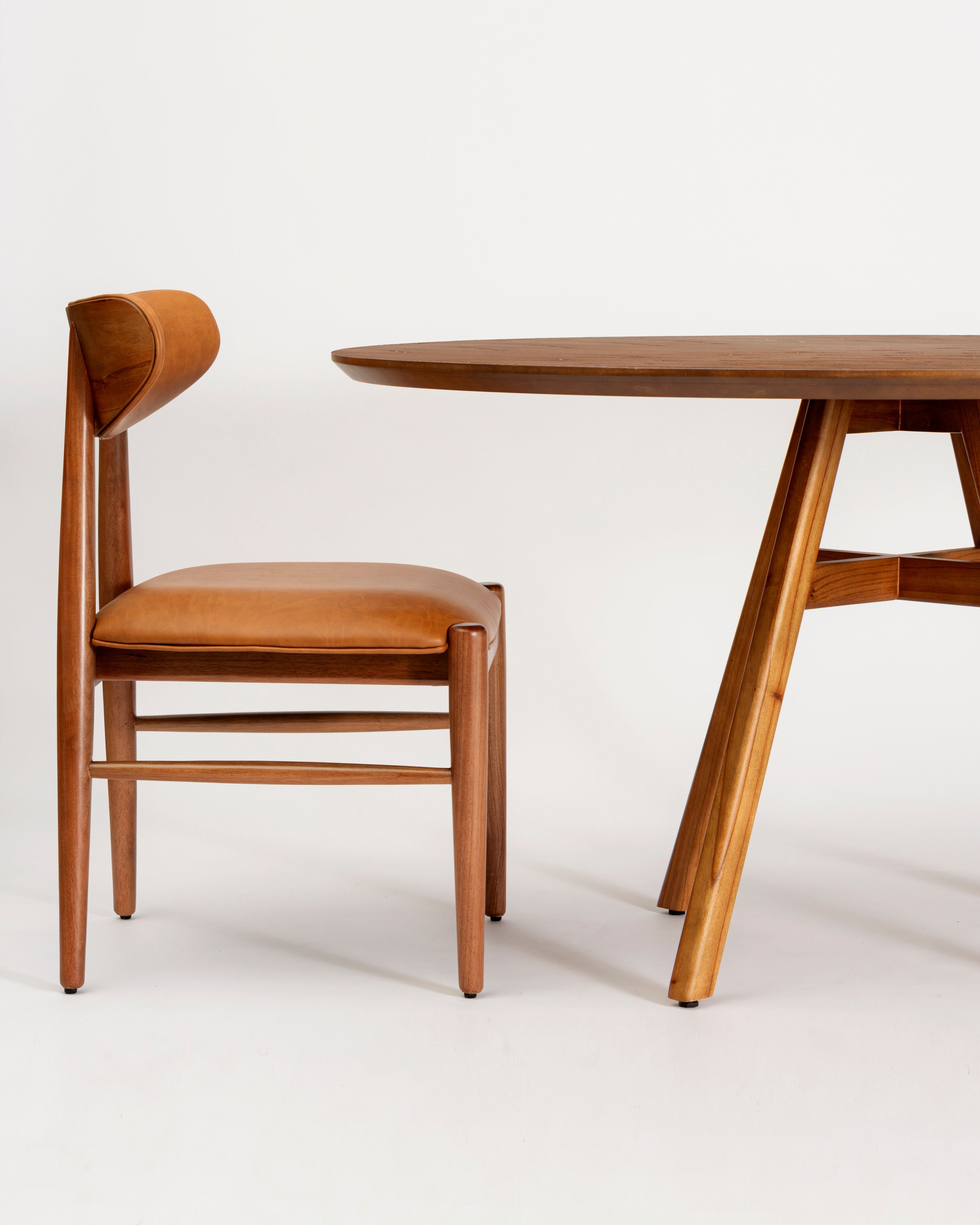 Mesa de Jantar Lúcia