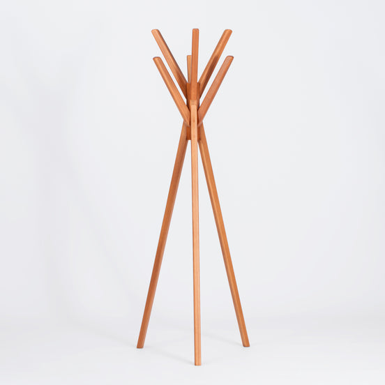 Cabideiro Pacová - PRONTA ENTREGA