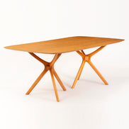 Mesa de Jantar Escuna