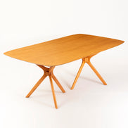 Mesa de Jantar Escuna