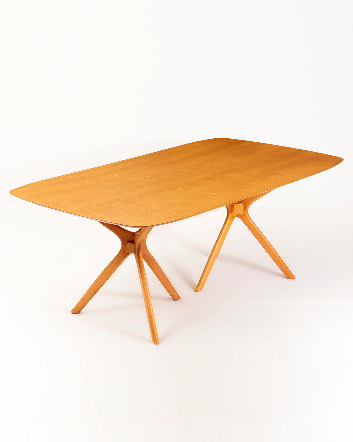 Mesa de Jantar Escuna