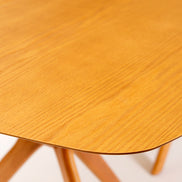 Mesa de Jantar Escuna