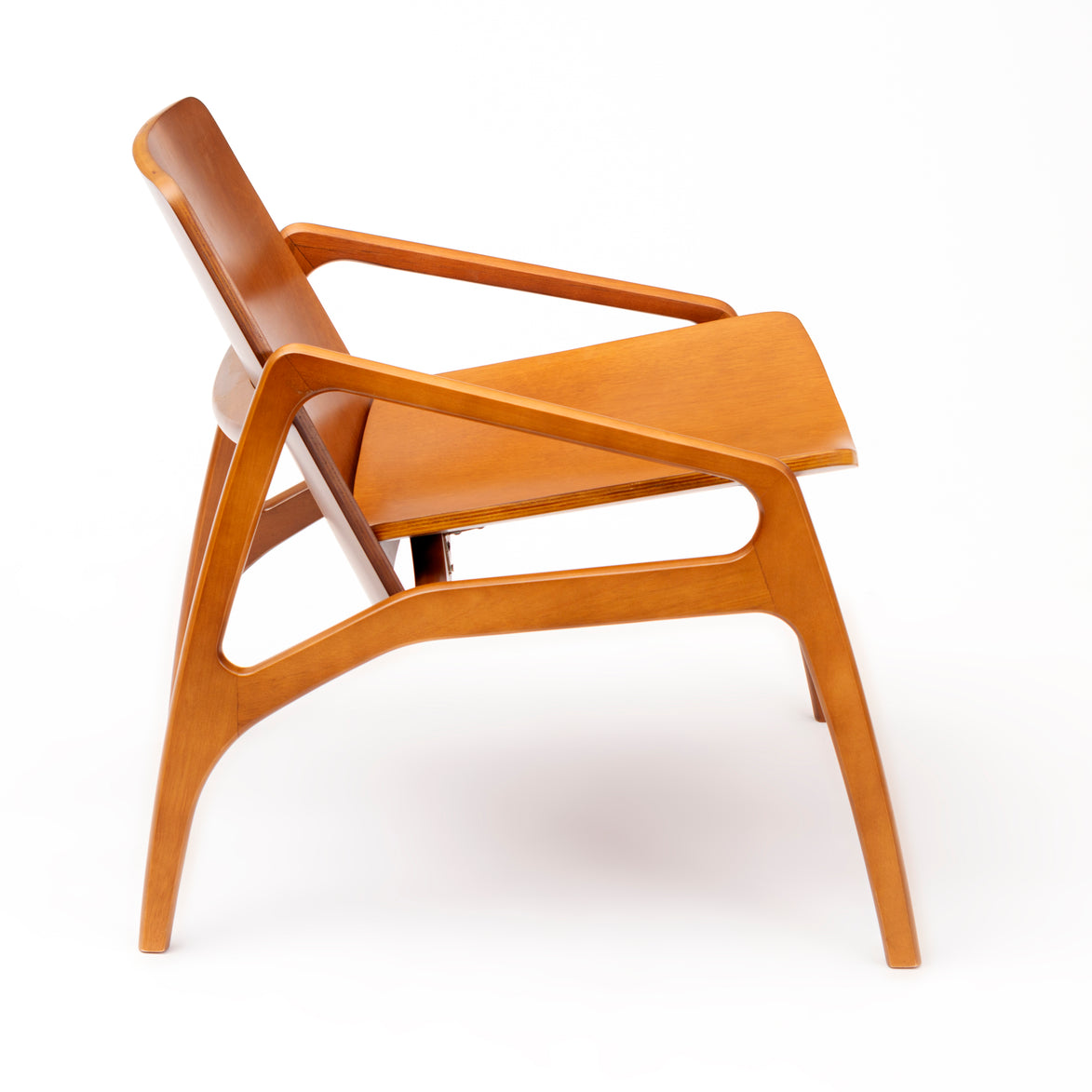 Poltrona Jangada - PRONTA ENTREGA