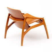 Poltrona Jangada - PRONTA ENTREGA