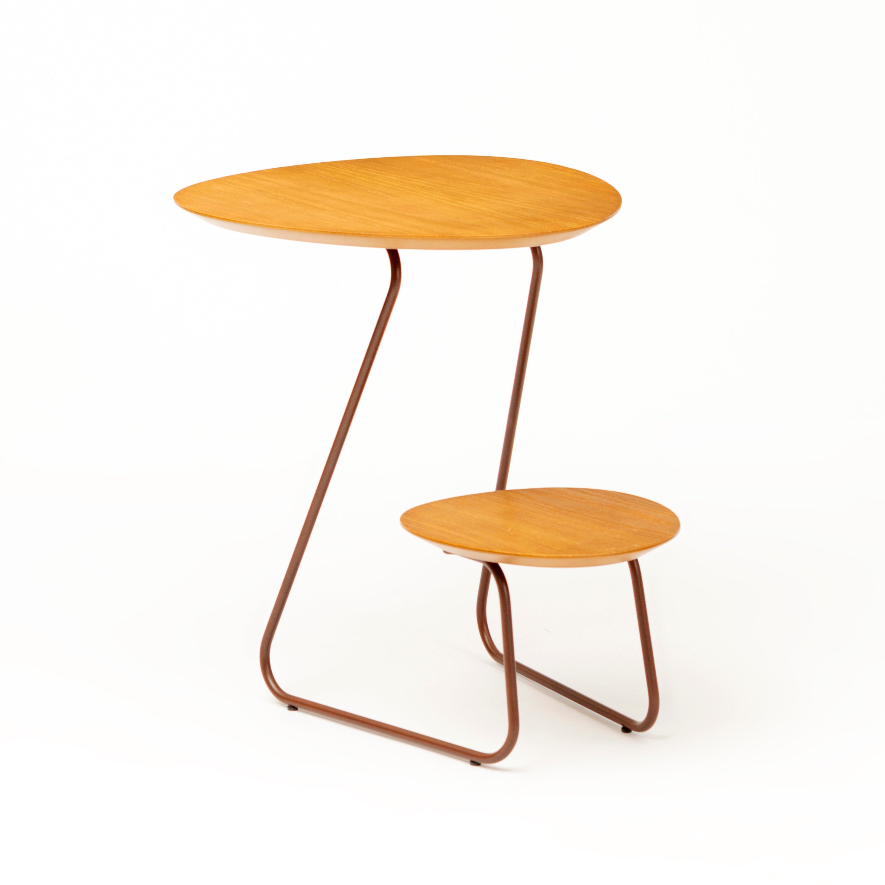 Mesa Lateral Ubatuba