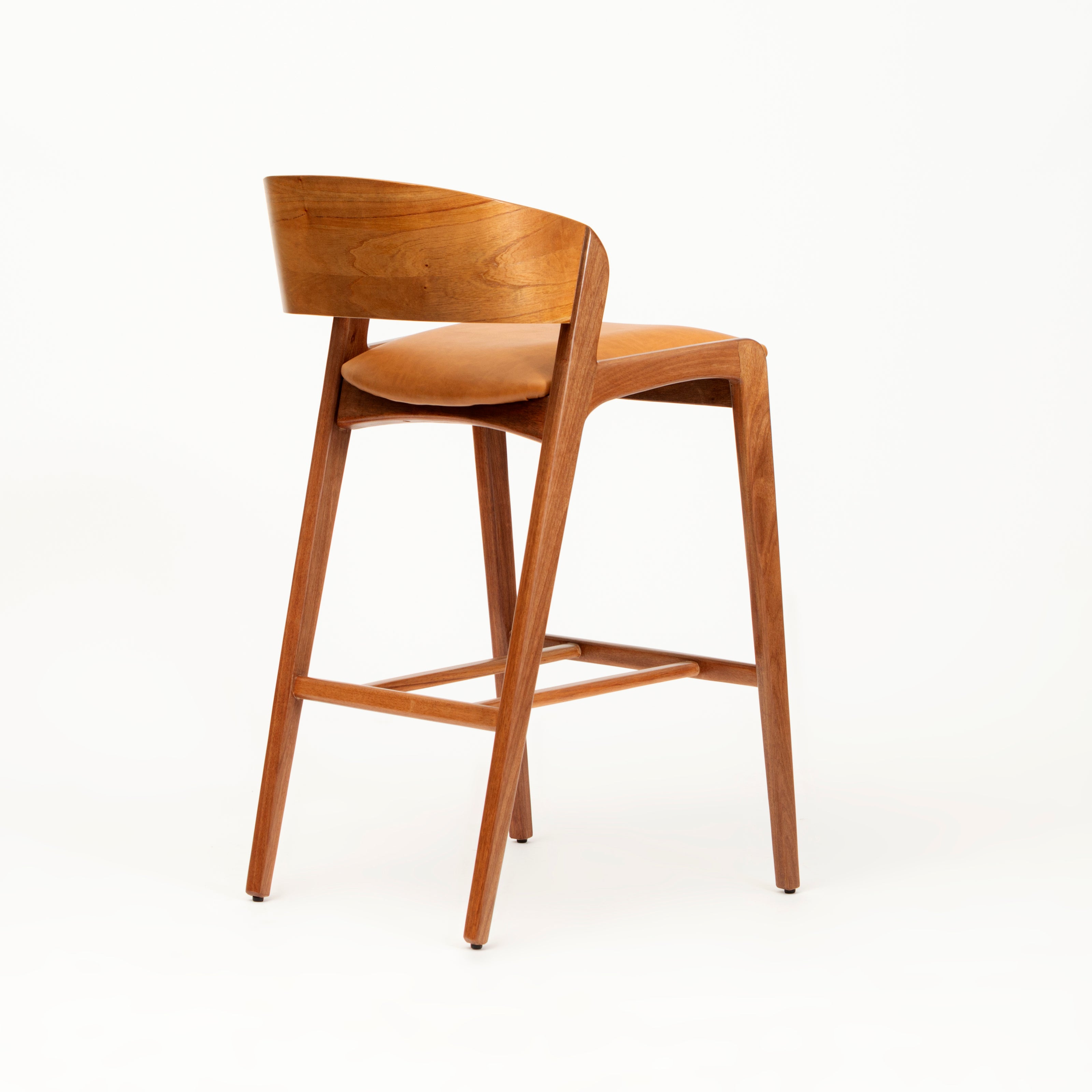 Banqueta Andiroba