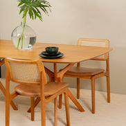 Mesa de Jantar Escuna